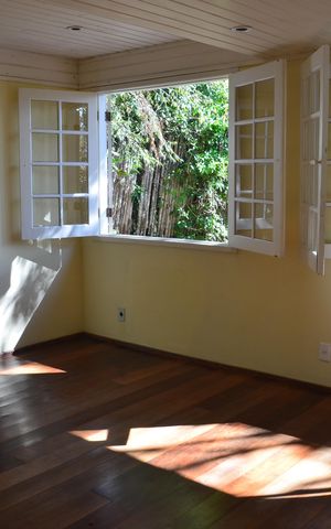 Casa para alugar com 150m², 3 quartos e 4 vagasSuíte 3