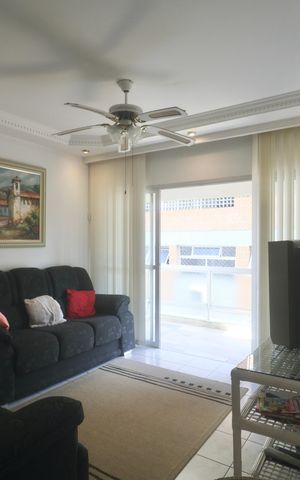 Apartamento para alugar com 90m², 2 quartos e 1 vaga Apartamento para alugar com 90m², 2 quartos e 1 vagaSala