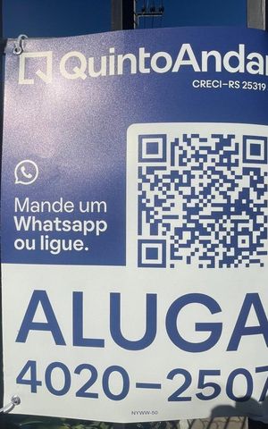 Apartamento à venda com 50m², 2 quartos e 1 vaga Apartamento à venda com 50m², 2 quartos e 1 vagaPlaca Instalada em 12/05/2026 - Cod.NYWW-50