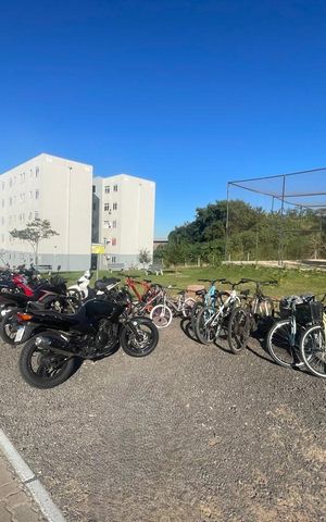 Apartamento à venda com 50m², 2 quartos e 1 vaga