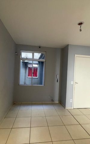 Apartamento à venda com 50m², 2 quartos e 1 vaga