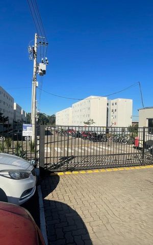 Apartamento à venda com 50m², 2 quartos e 1 vaga Apartamento à venda com 50m², 2 quartos e 1 vagaPlaca Instalada em 12/05/2026 - Cod.NYWW-50