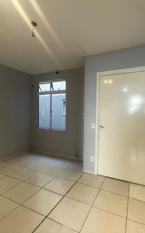 Apartamento à venda com 50m², 2 quartos e 1 vaga