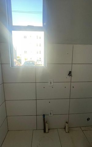Apartamento à venda com 50m², 2 quartos e 1 vaga