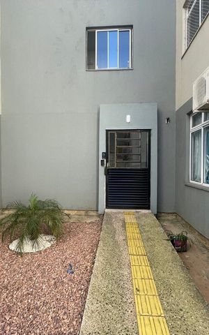 Apartamento à venda com 50m², 2 quartos e 1 vaga
