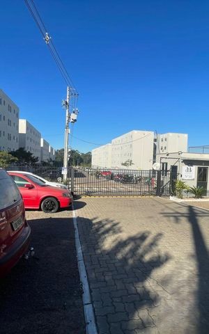 Apartamento à venda com 50m², 2 quartos e 1 vaga Apartamento à venda com 50m², 2 quartos e 1 vagaPlaca Instalada em 12/05/2026 - Cod.NYWW-50