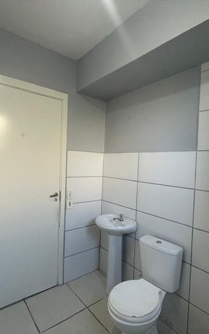 Apartamento à venda com 50m², 2 quartos e 1 vaga