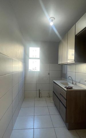 Apartamento à venda com 50m², 2 quartos e 1 vaga