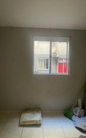 Apartamento à venda com 50m², 2 quartos e 1 vaga