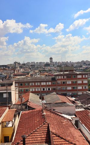 Apartamento para alugar com 59m², 2 quartos e 2 vagasQuarto 2 Vista 