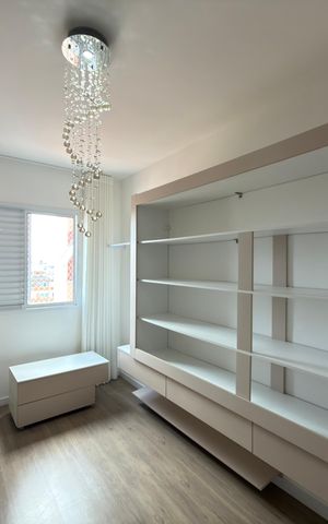 Apartamento para alugar com 60m², 2 quartos e 2 vagas Apartamento para alugar com 60m², 2 quartos e 2 vagasSuíte
