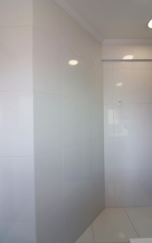 Apartamento para alugar com 59m², 2 quartos e 2 vagasCozinha 
