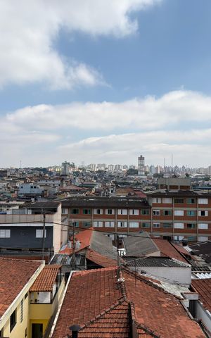 Apartamento para alugar com 60m², 2 quartos e 2 vagas Apartamento para alugar com 60m², 2 quartos e 2 vagasVista do quarto