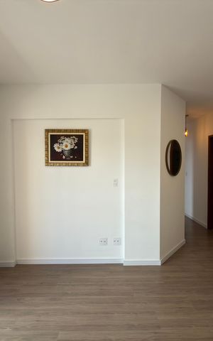 Apartamento para alugar com 60m², 2 quartos e 2 vagas Apartamento para alugar com 60m², 2 quartos e 2 vagasSala