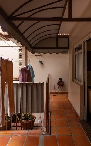 Casa à venda com 350m², 4 quartos e 4 vagasEdícula - Varanda