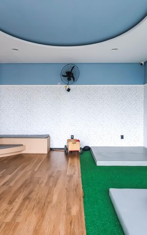 Studio para alugar com 37m², 1 quarto e sem vagaBrinquedoteca