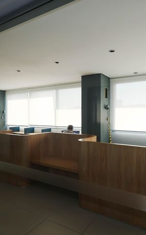 Studio para alugar com 37m², 1 quarto e sem vagaCoWorking