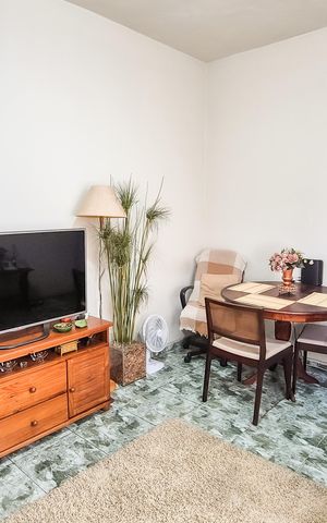 Apartamento à venda com 126m², 2 quartos e sem vagaSala
