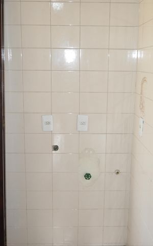 Apartamento à venda com 55m², 2 quartos e 1 vagaÁrea de serviço