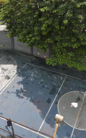 Apartamento à venda com 55m², 2 quartos e 1 vagaÁrea comum