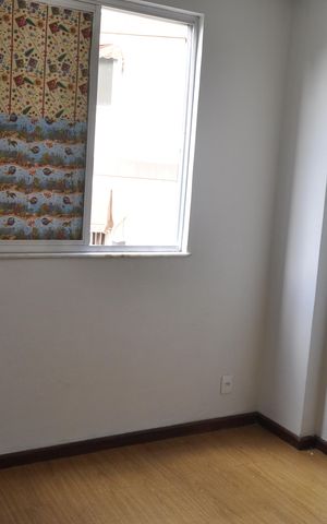 Apartamento à venda com 55m², 2 quartos e 1 vagaQuarto