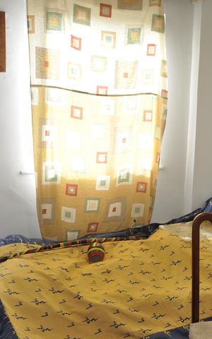 Apartamento à venda com 55m², 2 quartos e 1 vagaQuarto 2
