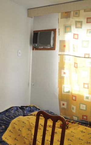 Apartamento à venda com 55m², 2 quartos e 1 vagaQuarto 2