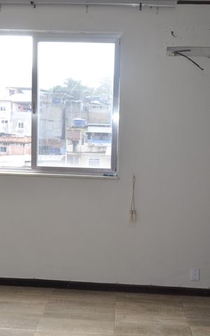 Apartamento à venda com 55m², 2 quartos e 1 vagaSala