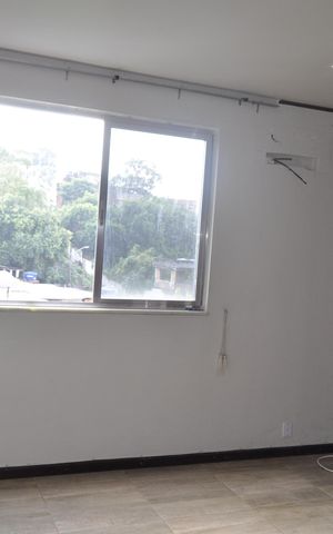 Apartamento à venda com 55m², 2 quartos e 1 vagaSala