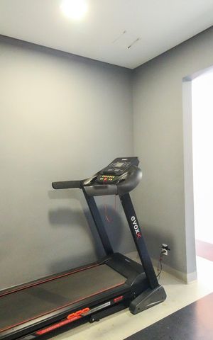 Apartamento para alugar com 32m², 2 quartos e sem vaga Apartamento para alugar com 32m², 2 quartos e sem vagaÁrea Comum