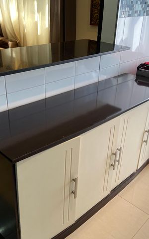 Casa para alugar com 68m², 1 quarto e 1 vaga Casa para alugar com 68m², 1 quarto e 1 vagaCozinha