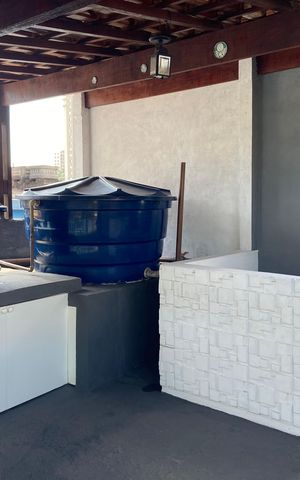 Casa para alugar com 68m², 1 quarto e 1 vaga Casa para alugar com 68m², 1 quarto e 1 vagaÁrea de Serviço