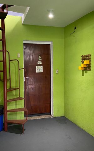 Casa para alugar com 68m², 1 quarto e 1 vaga Casa para alugar com 68m², 1 quarto e 1 vagaGaragem