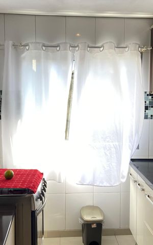 Casa para alugar com 68m², 1 quarto e 1 vaga Casa para alugar com 68m², 1 quarto e 1 vagaCozinha