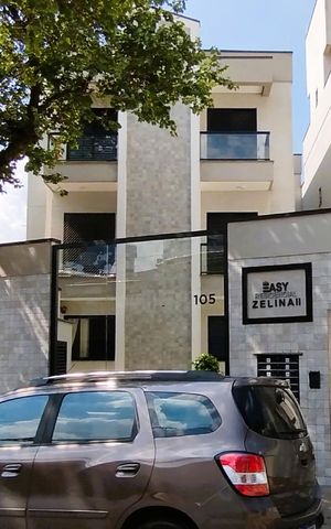 Apartamento para alugar com 64m², 2 quartos e sem vaga
