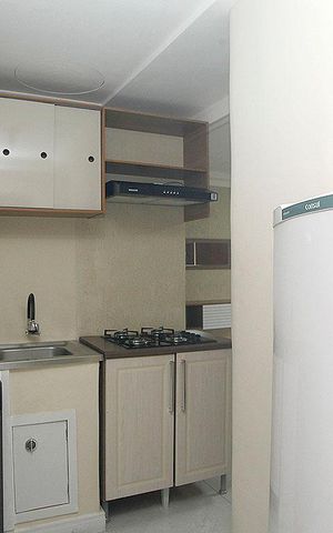 Apartamento para alugar com 104m², 2 quartos e sem vagaCozinha