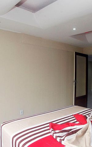 Apartamento para alugar com 104m², 2 quartos e sem vagaQuarto 1