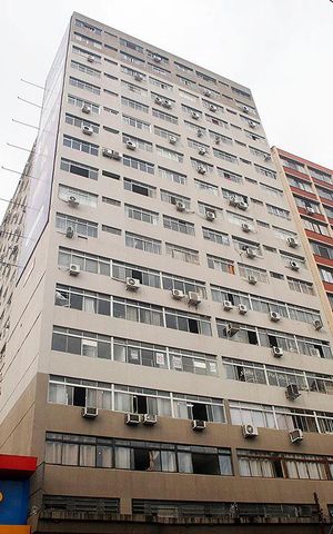 Apartamento para alugar com 104m², 2 quartos e sem vagaFachada