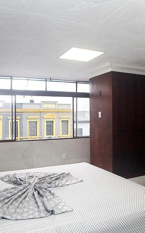 Apartamento para alugar com 104m², 2 quartos e sem vagaQuarto 2
