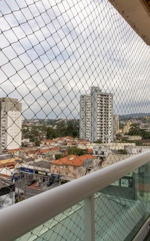 Apartamento à venda com 92m², 3 quartos e 2 vagas Apartamento à venda com 92m², 3 quartos e 2 vagasSacada da Suíte