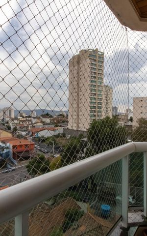Apartamento à venda com 92m², 3 quartos e 2 vagas Apartamento à venda com 92m², 3 quartos e 2 vagasSacada