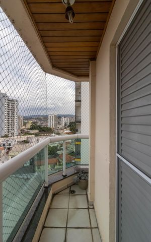 Apartamento à venda com 92m², 3 quartos e 2 vagas Apartamento à venda com 92m², 3 quartos e 2 vagasSacada da Suíte