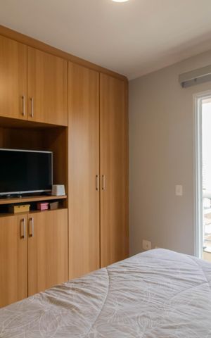 Apartamento à venda com 92m², 3 quartos e 2 vagas Apartamento à venda com 92m², 3 quartos e 2 vagasSuíte