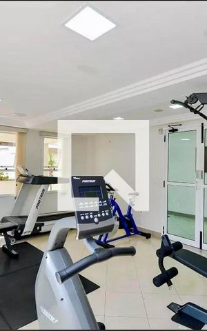 Apartamento à venda com 92m², 3 quartos e 2 vagas Apartamento à venda com 92m², 3 quartos e 2 vagasÁrea Comum - Academia