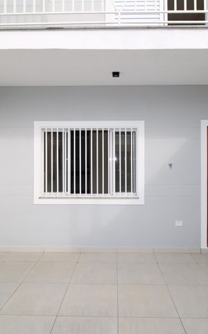 Casa à venda com 90m², 3 quartos e 2 vagasGaragem