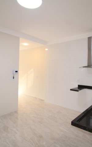 Casa à venda com 90m², 3 quartos e 2 vagasCozinha