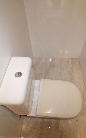 Casa à venda com 90m², 3 quartos e 2 vagasLavabo