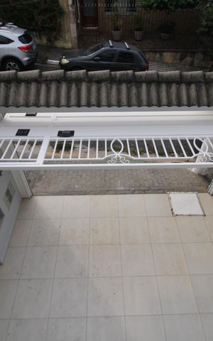 Casa à venda com 90m², 3 quartos e 2 vagasVaranda