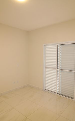 Casa à venda com 90m², 3 quartos e 2 vagasQuarto 1