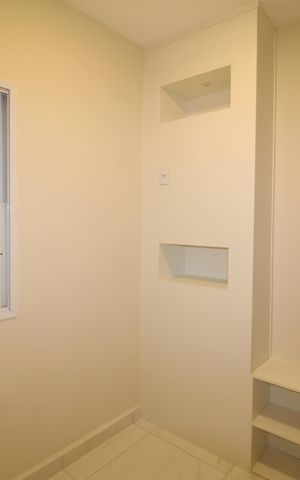 Casa à venda com 90m², 3 quartos e 2 vagasQuarto 3